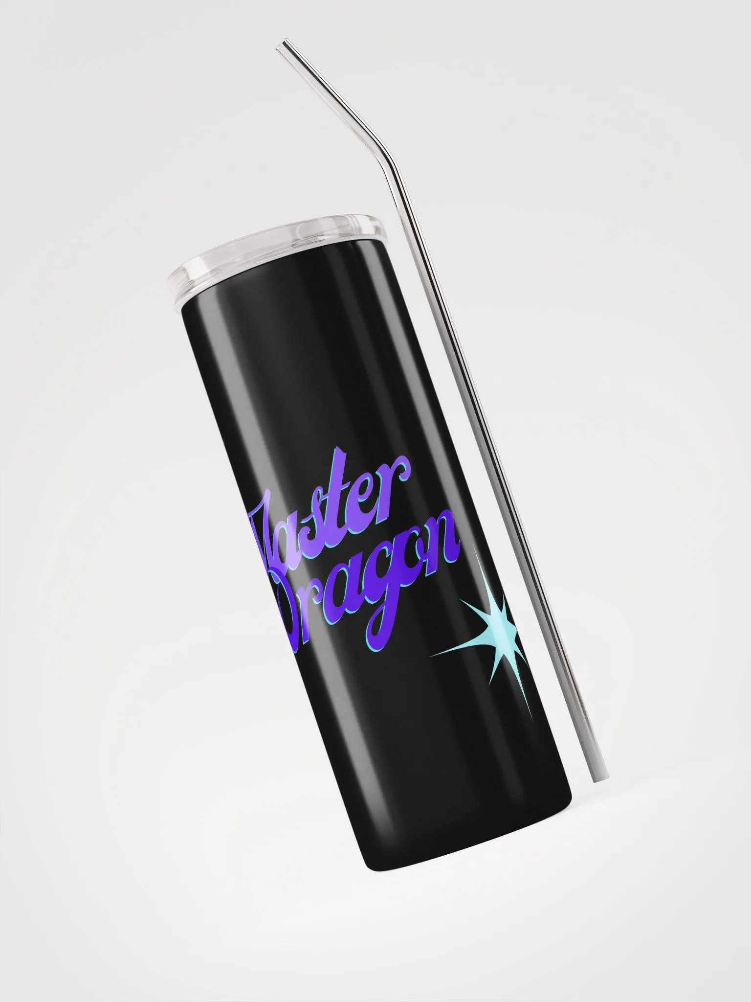 Master Dragon Tumbler product image (3)