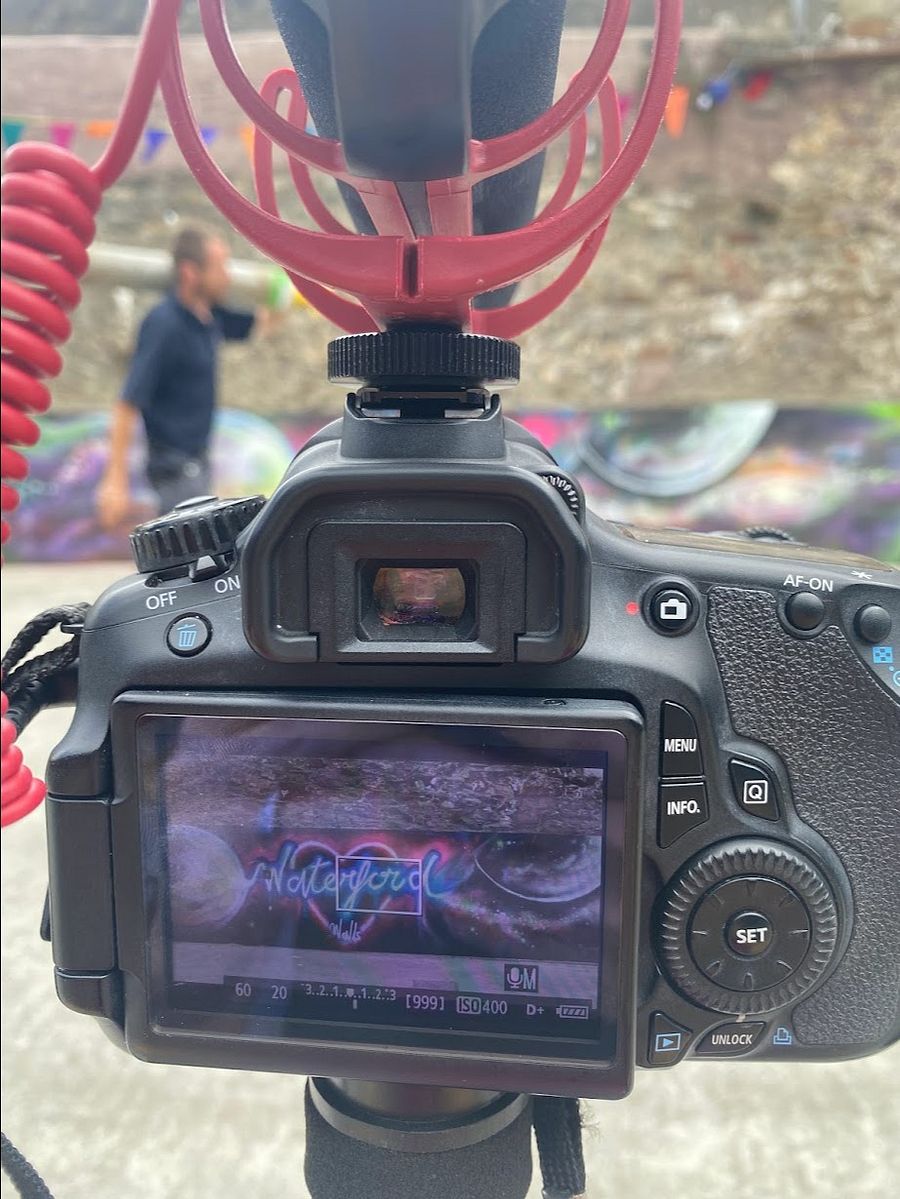 🎟️ Invite Me to Make A Video About Your Event product image (4)