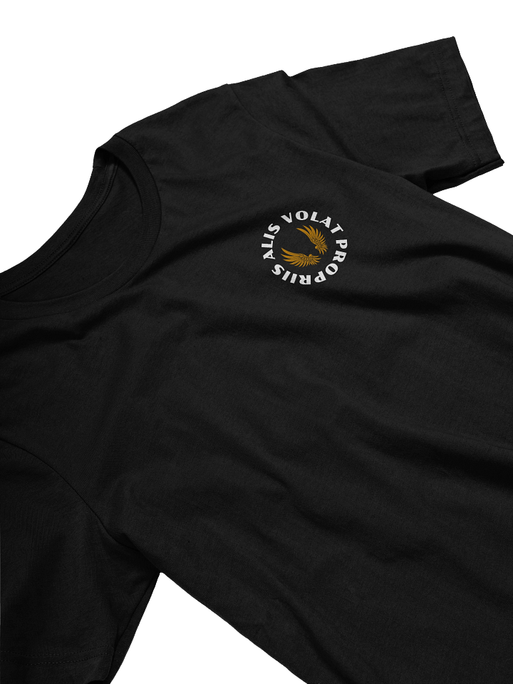 ALIS VOLAT PROPRIIS T-SHIRT product image (2)