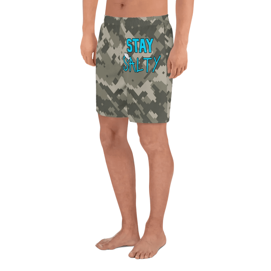 Stay Salty Men's Shorts product image (4)
