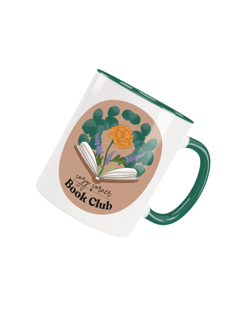Cozy Corner Mug product image (3)