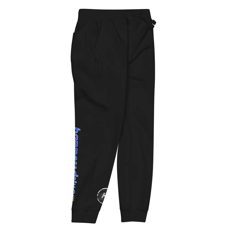 Hammers Cotton Joggers product image (6)