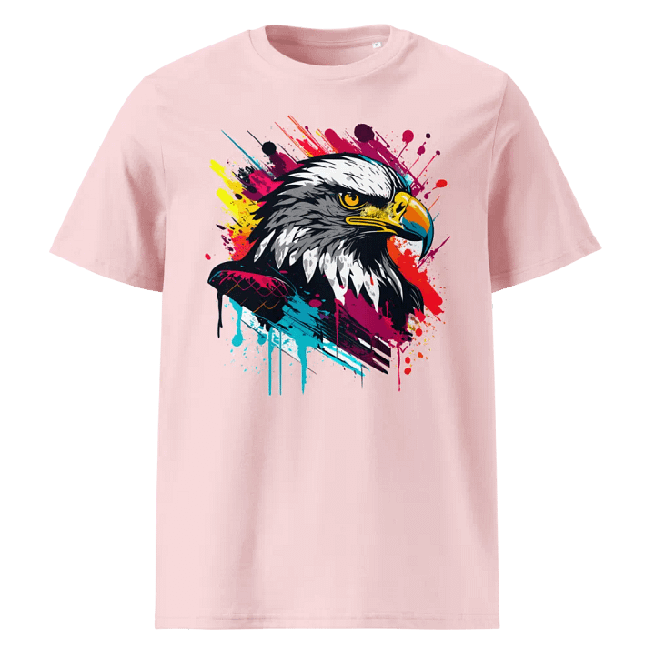 Colorsplash Adler 9 , Shirt product image (1)