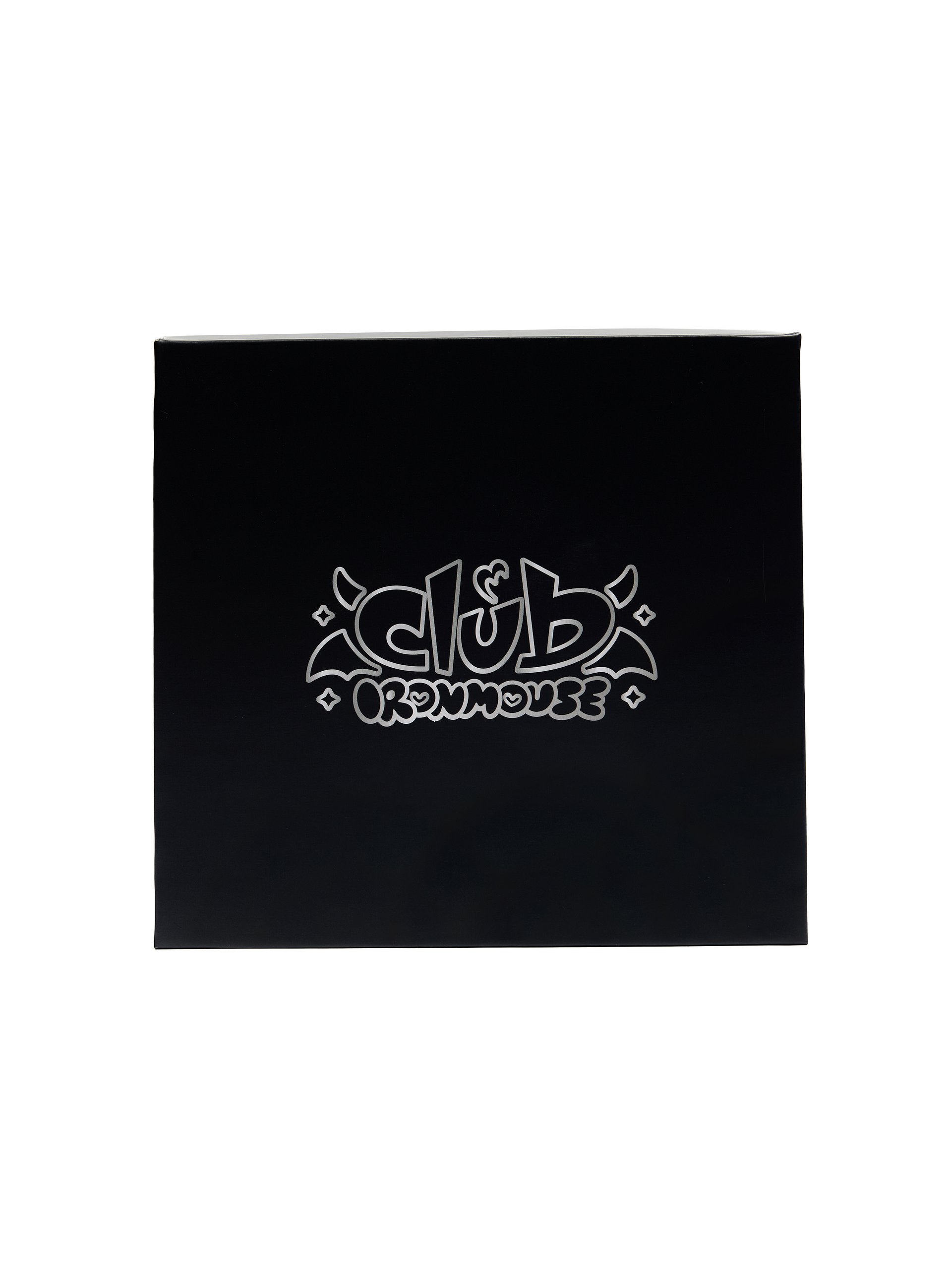 Club Ironmouse Pin Set (10 Pins) product image (2)
