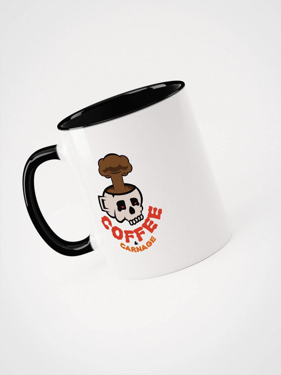 The Official Cup of Carnage product image (18)
