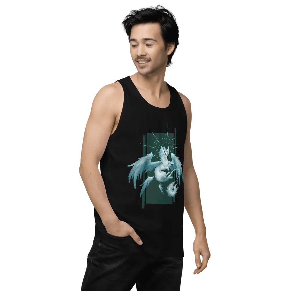 Kindling - Sunzalax Tank product image (6)