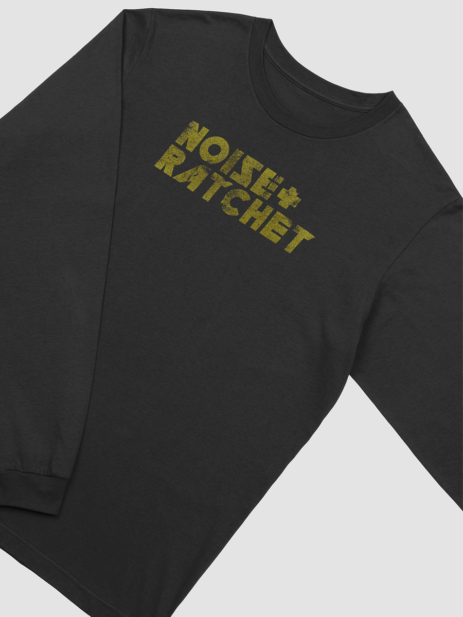 Noise Ratchet - Who We Are Long Sleeve T product image (3)
