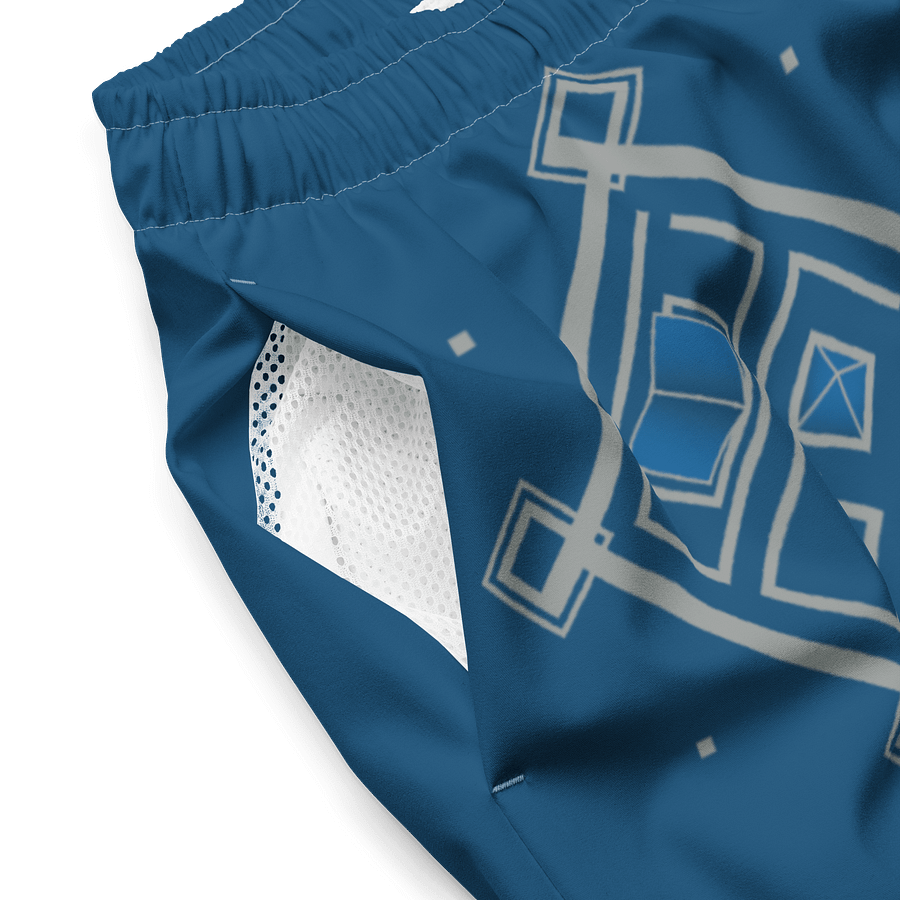 Guild Swim Trunks product image (4)