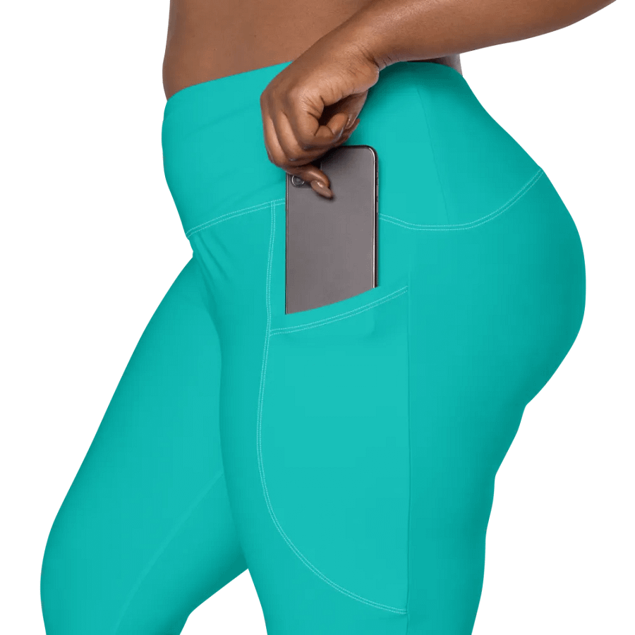 WEIGHT ROOM CHEF LEGGINGS product image (8)