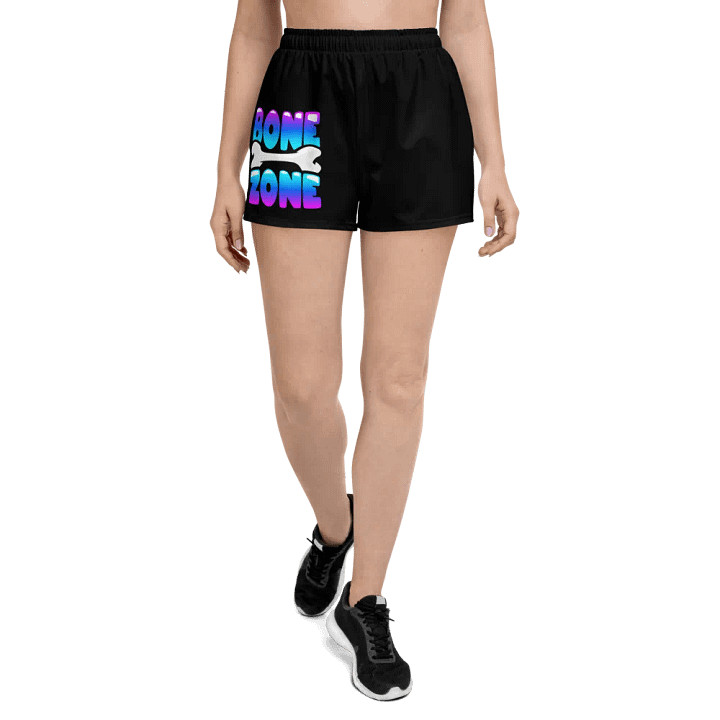 BONE ZONE BOOTY SHORTS product image (1)