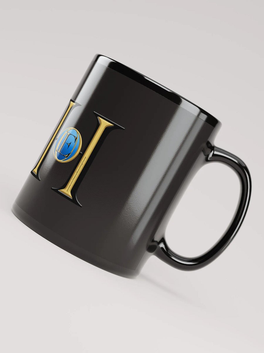 Tsushima Cruise Lines Mug product image (4)