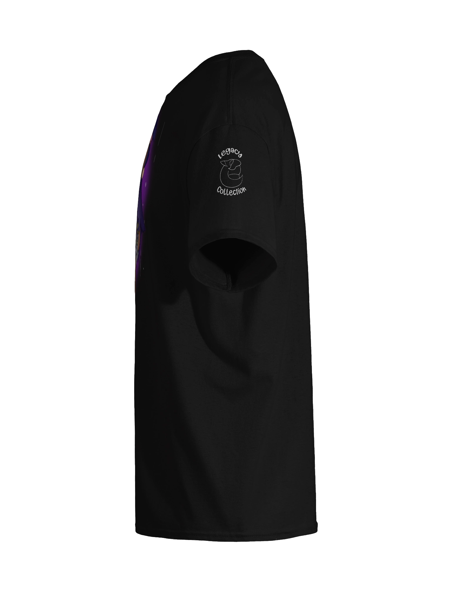 "Clairvoyant Glimmer" 2024 T-Shirt - Legacy Edition product image (11)