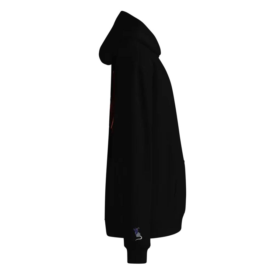 KARMA HOODIE product image (3)