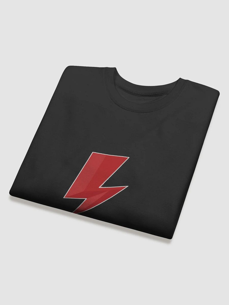 Thunderstorm Elemental Design Sweatshirt product image (4)