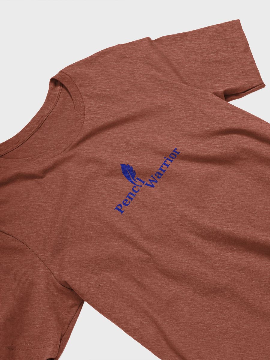 Warrior of Creation T-Shirt product image (3)