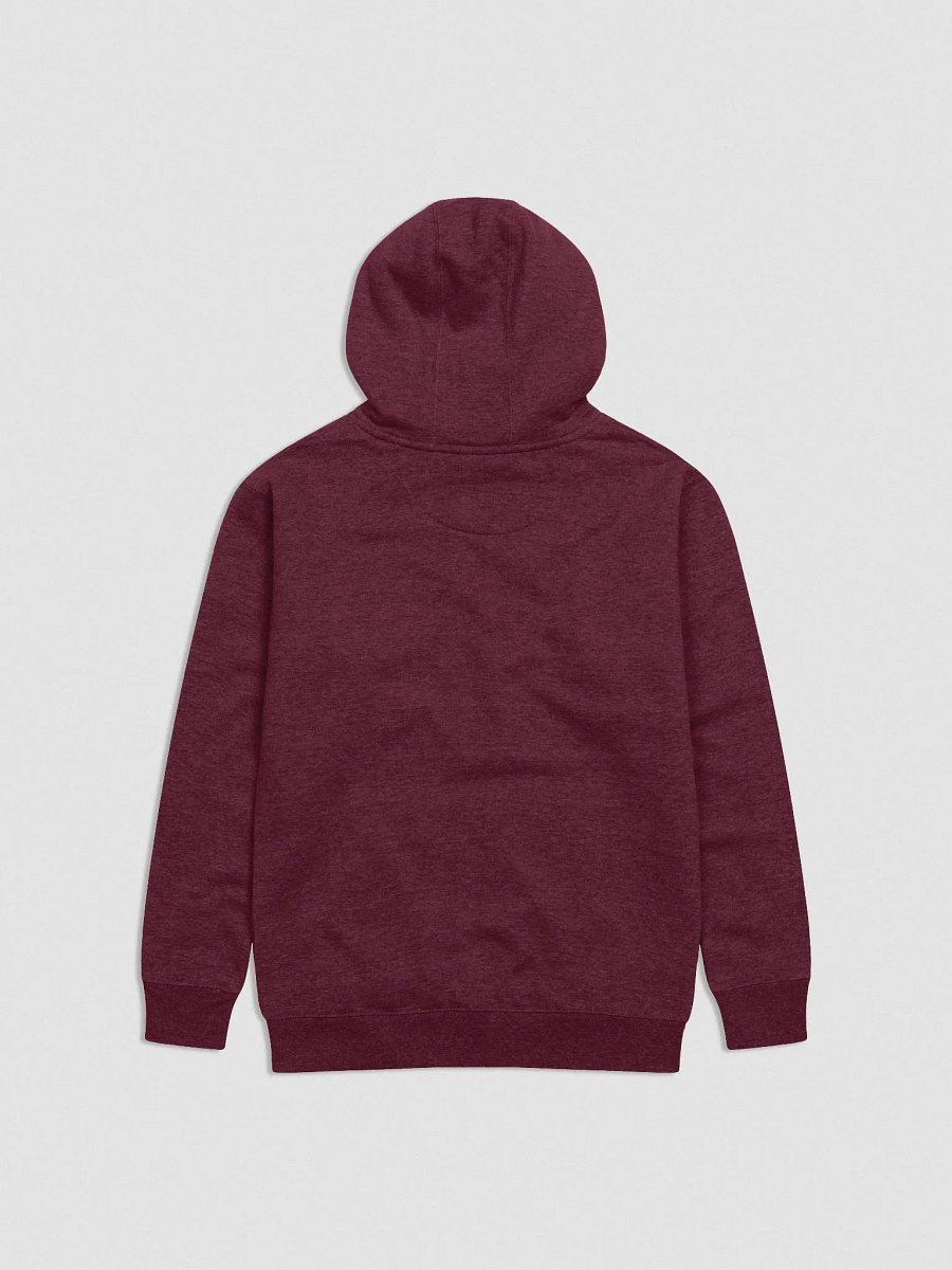 Redstone Group Hoodie Multicolor White Logo product image (2)