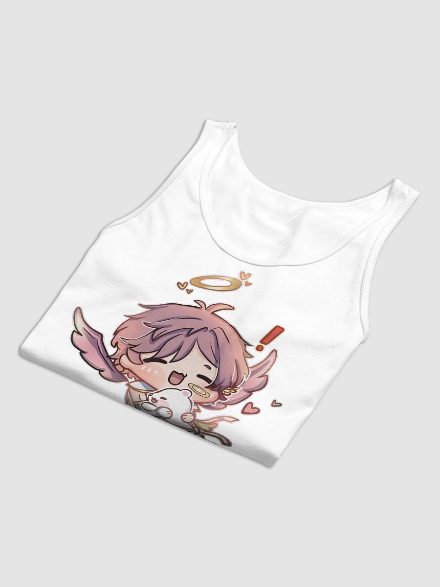 Paragon Pal Tank product image (6)