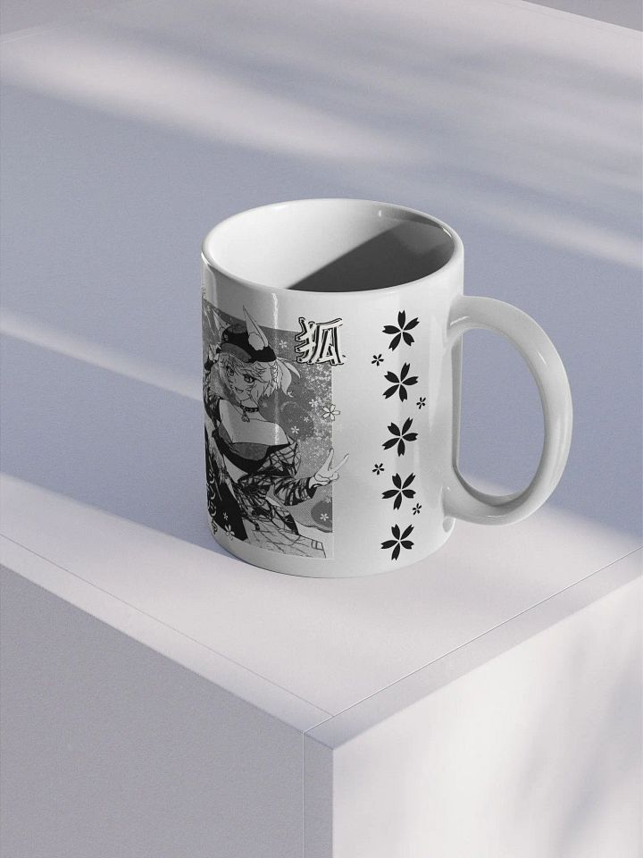 「kitsune」 muggie product image (2)