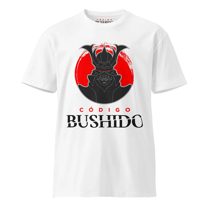 Código Bushido - Light 1 product image (1)