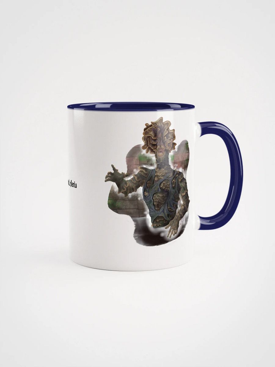 Cordyceps Ceramic Mug product image (11)