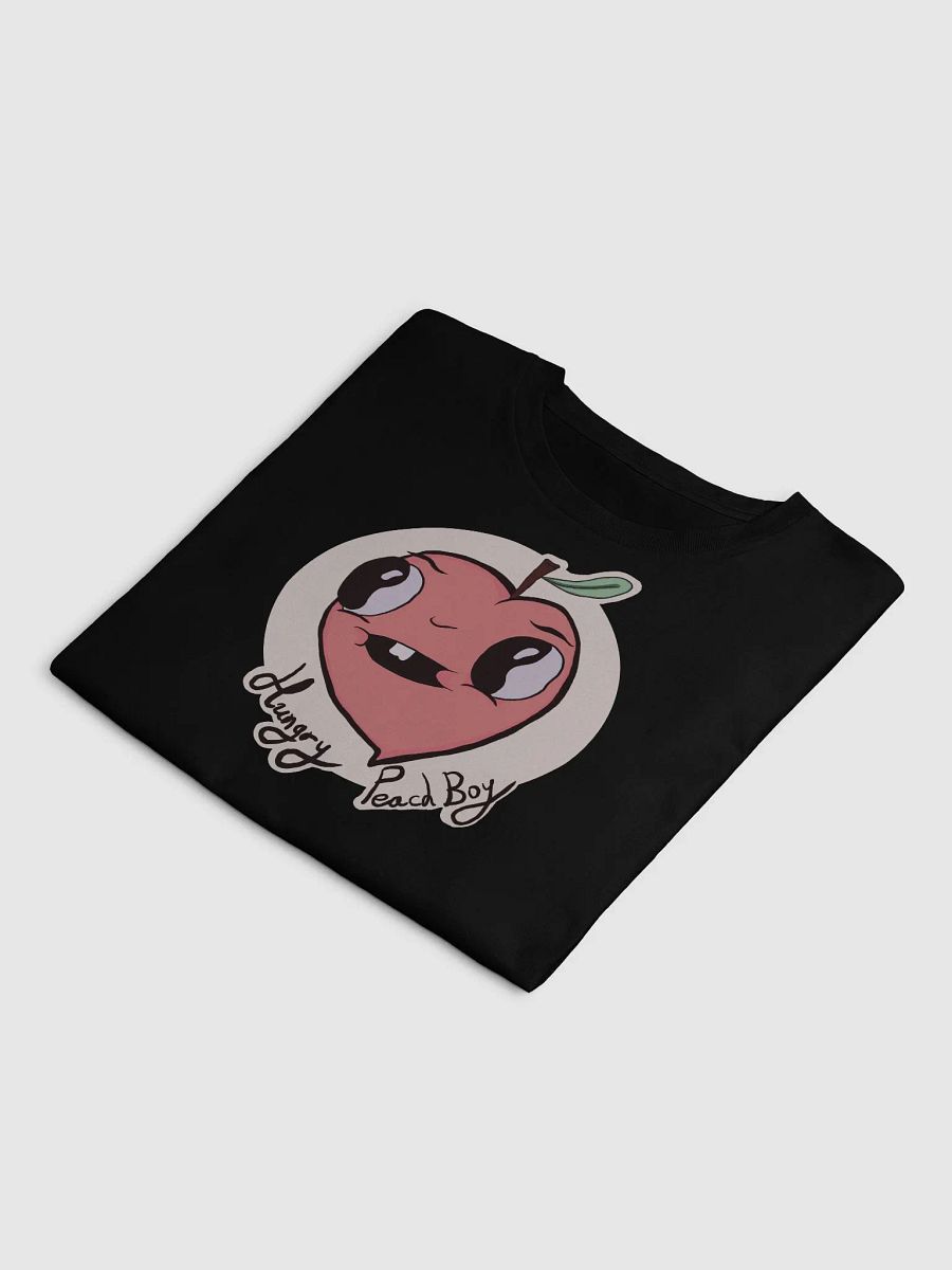 Hungry Peach Boy Crop product image (4)