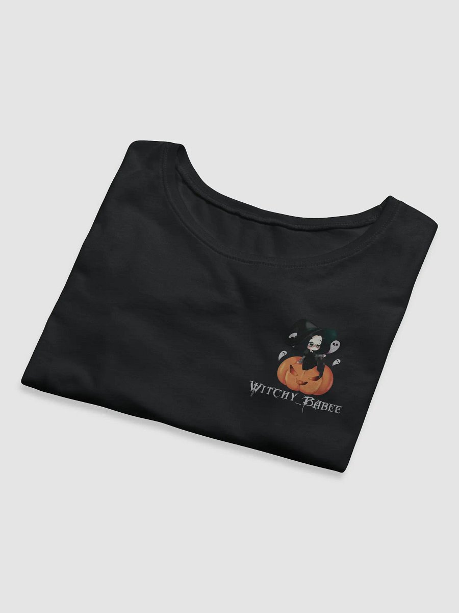 Scared Claudy - Crop product image (23)