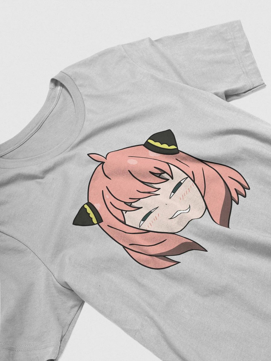Smug Anya Tee product image (3)