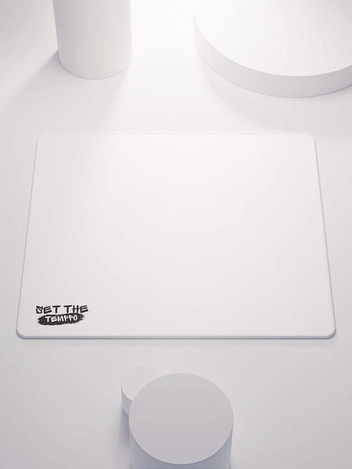 Set The 'Temppo' Elite Gaming Mousepad product image (1)