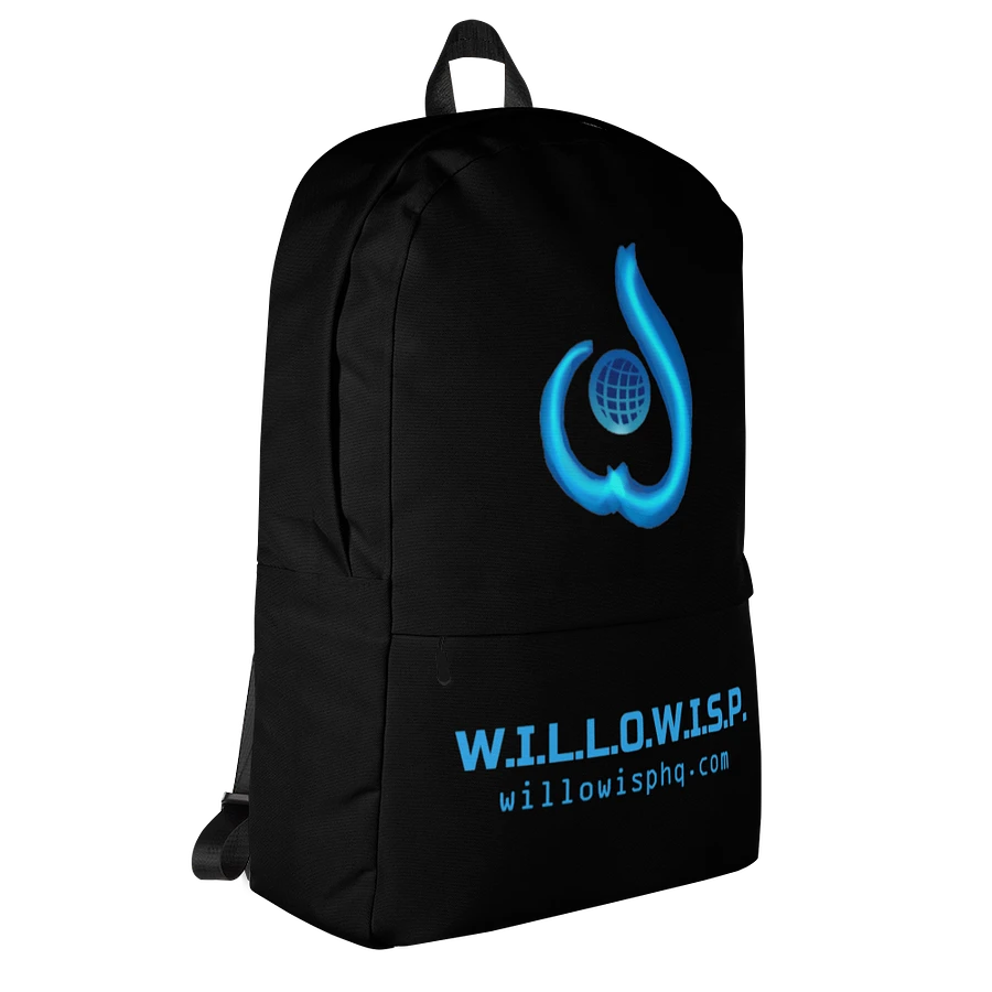 WILLOWISP Stealth Backpack product image (6)