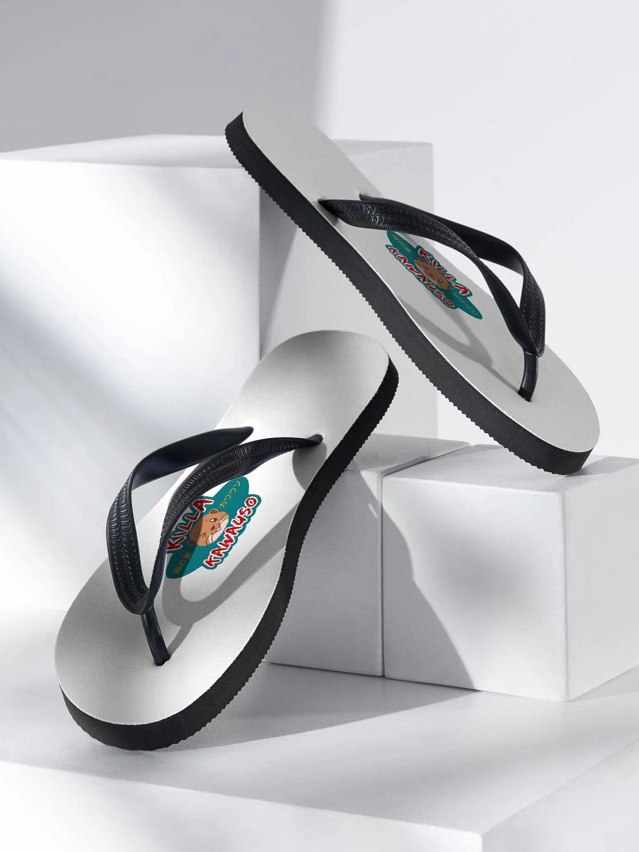 Otter Thongs product image (2)