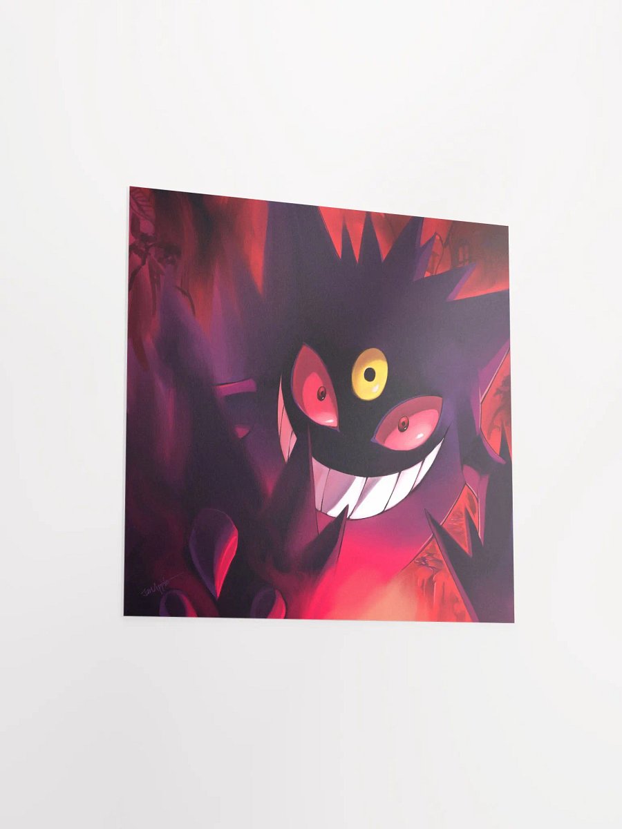 PKMN - MegaGengar product image (14)