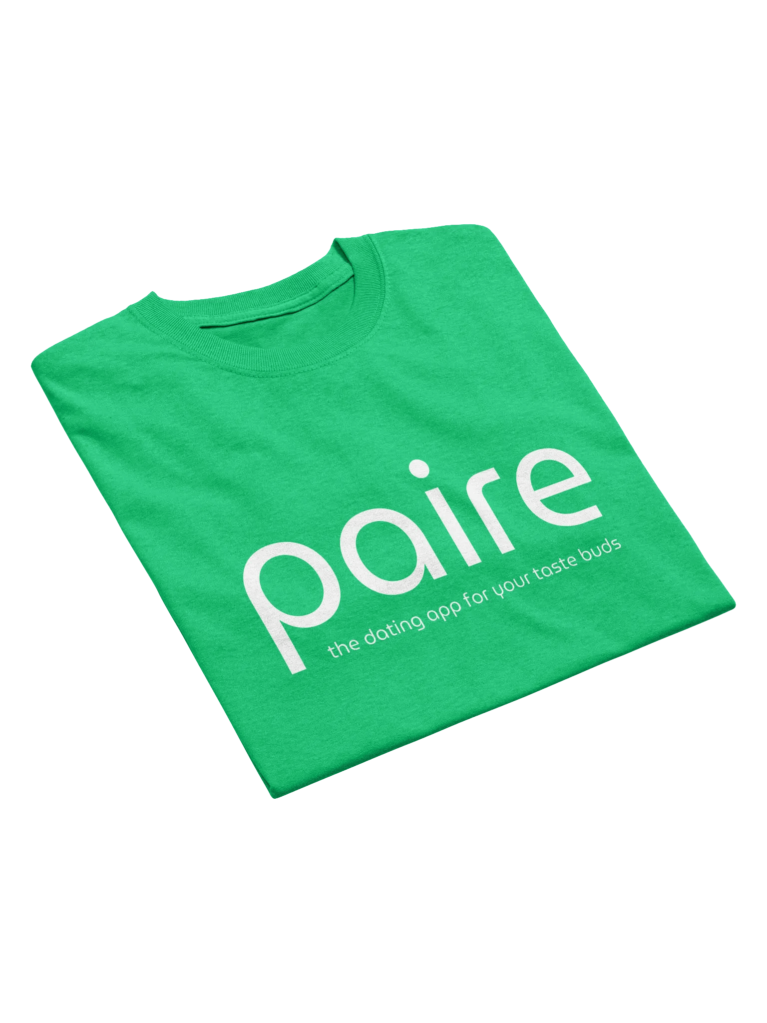 The Paire Green Icebreaker Tee product image (3)