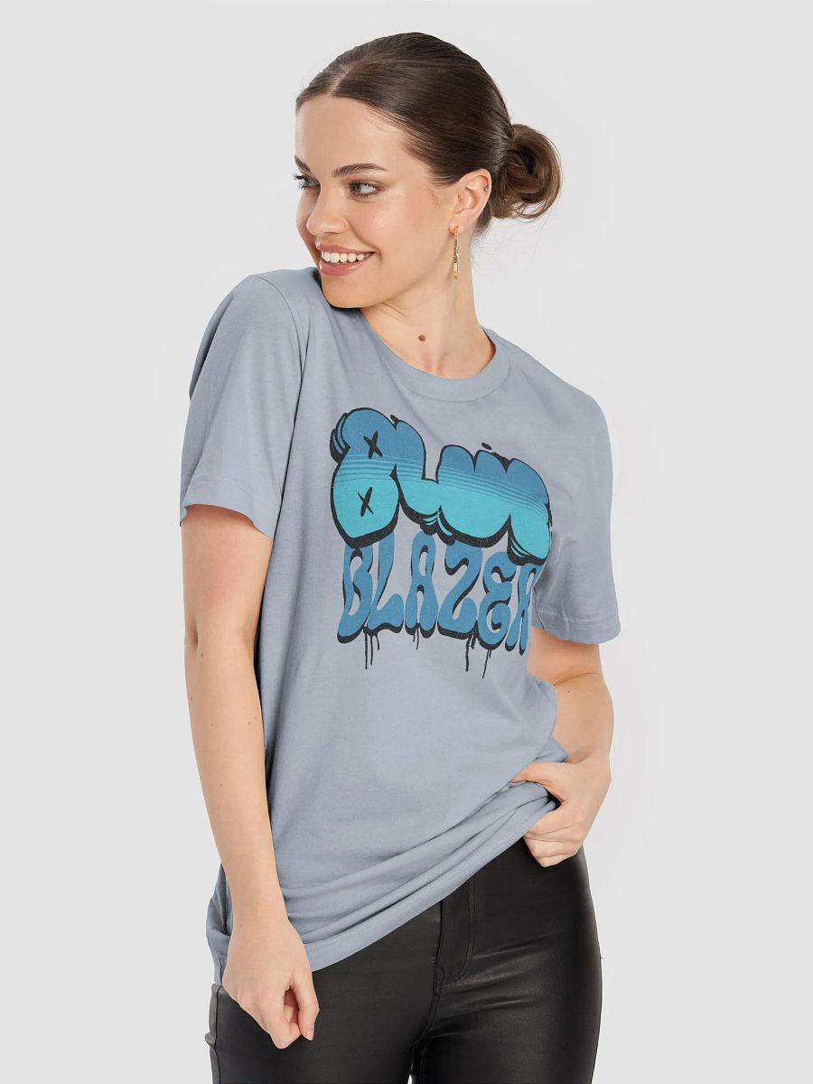 Meltwave Tee product image (5)