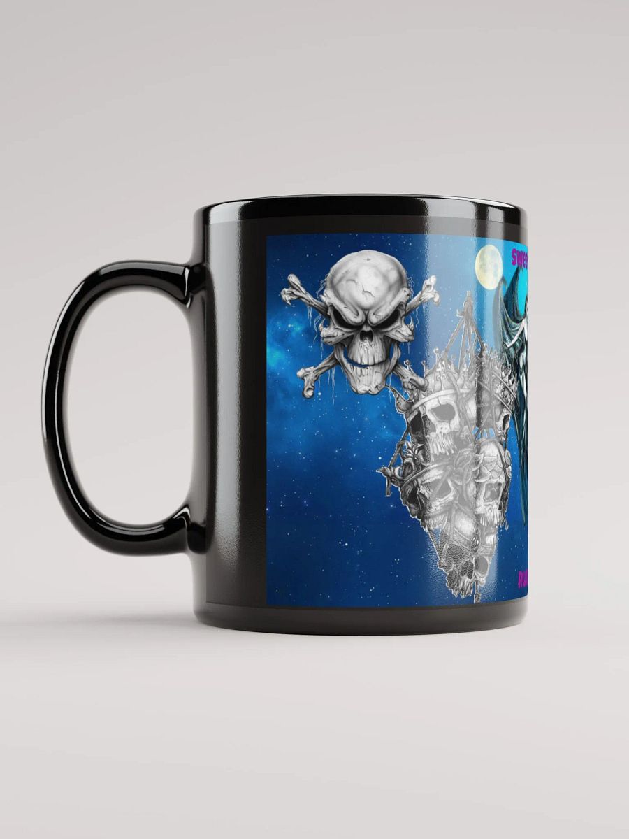 Sweet Dreams Runae Moon Mug product image (3)