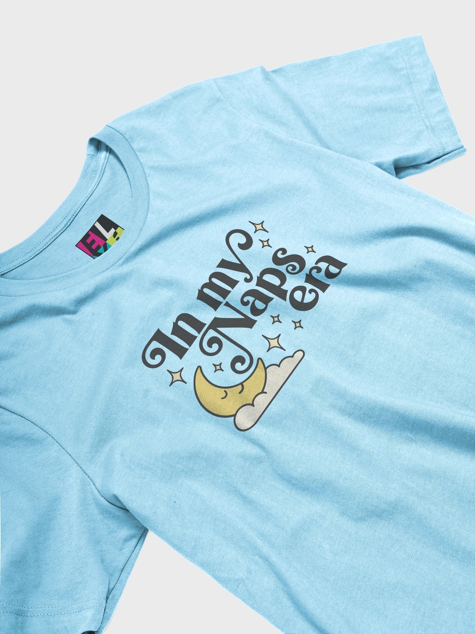 Naps Era tee product image (15)