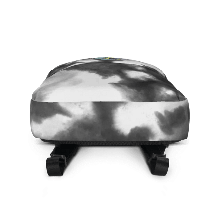 Gimme Brain Backpack (HulleVane Design) product image (2)