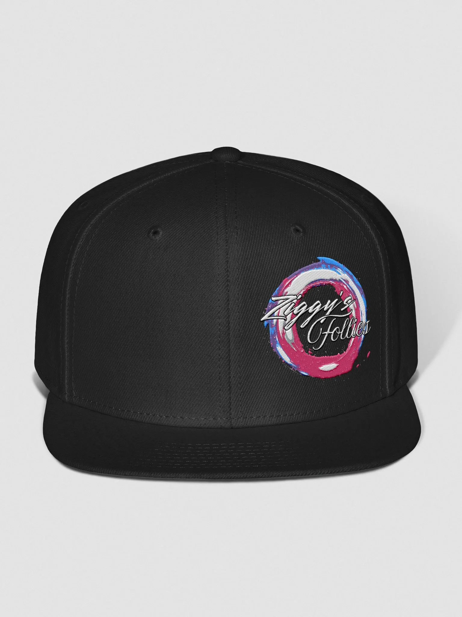 Ziggy Follies Snapback product image (2)