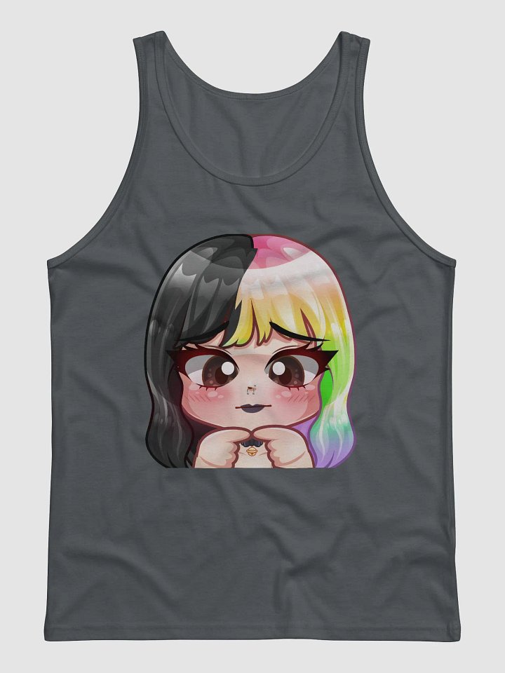 Shy Tank product image (1)
