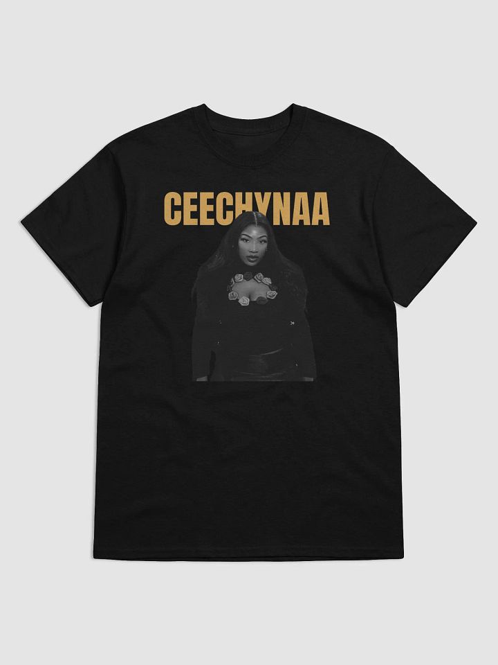 Ceechynaa Rapper T-Shirt product image (1)