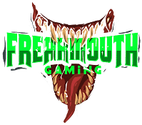 Freakmouth Gaming