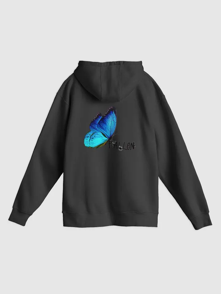 Butterfly Fallen Hoodie product image (1)