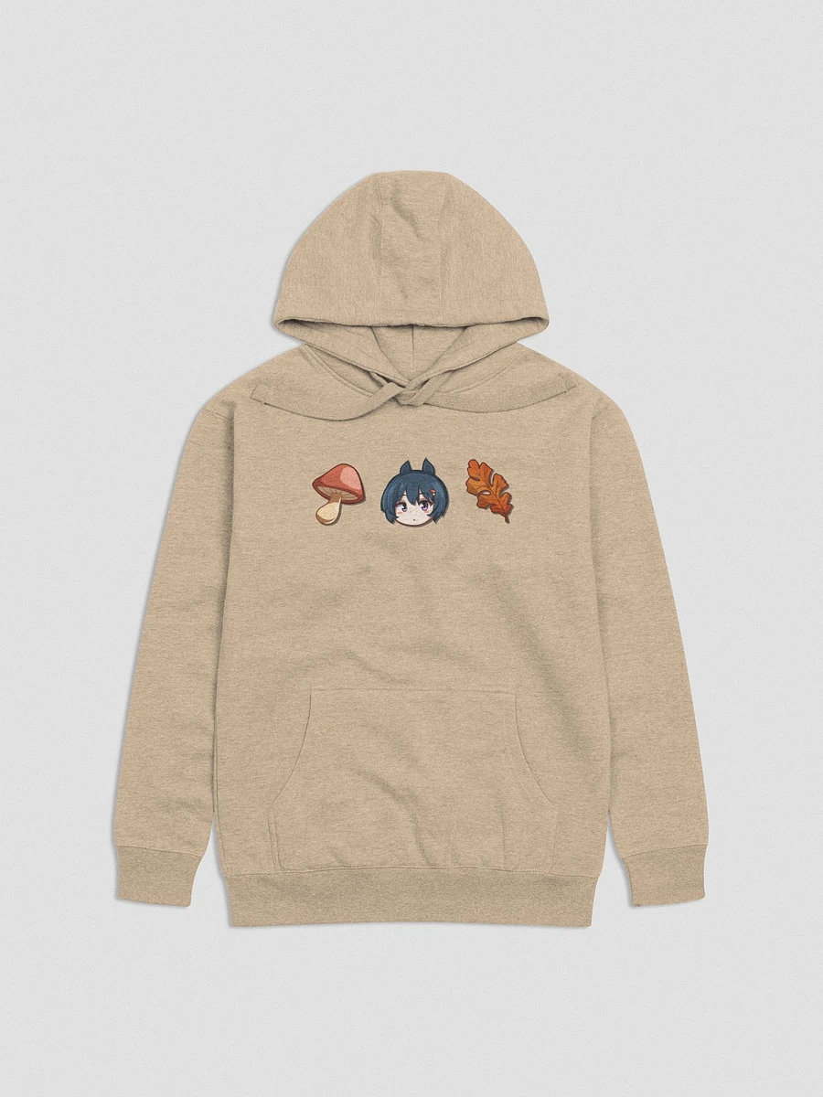 ICONS Fall Series Hoodie product image (10)