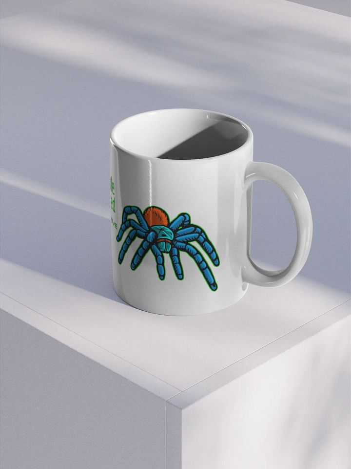 Tarantula Collective GBB Coffee Mug product image (2)