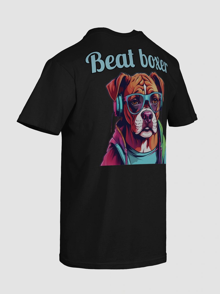 Beat Boxer design product image (6)