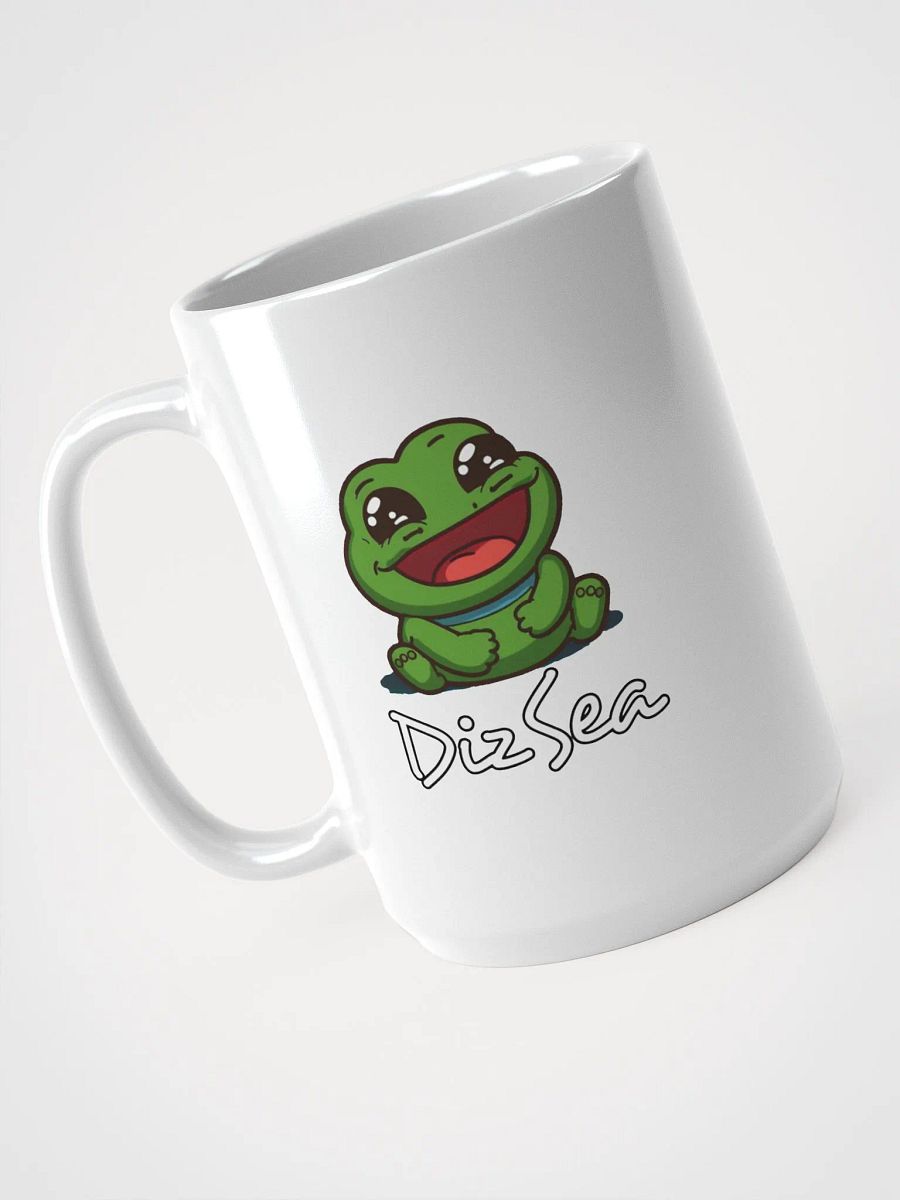Happy Mug product image (3)