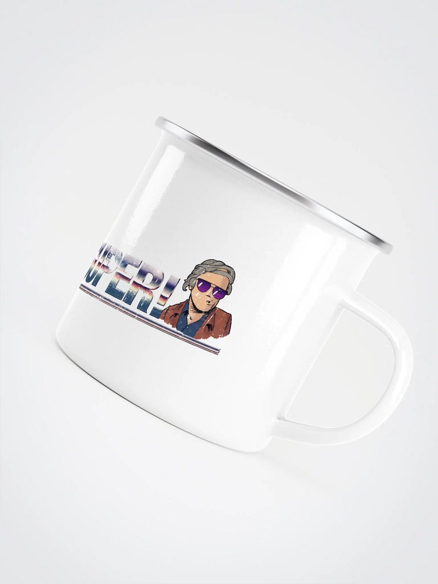 Official Santana MUG product image (4)