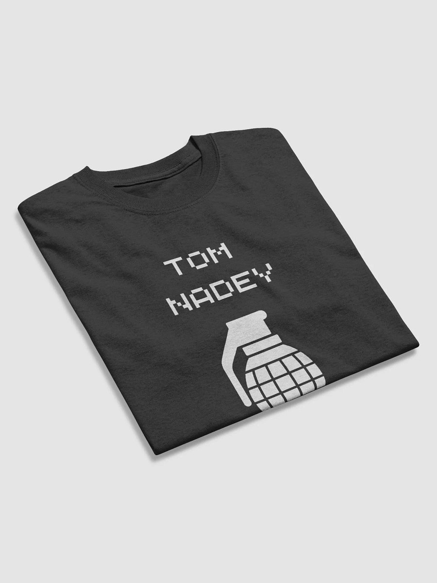 Tom Nadey (White) product image (10)