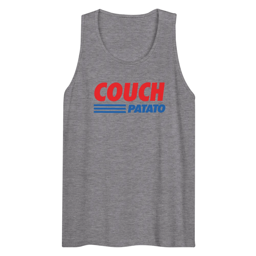 Mens Muscle Tank Top product image (10)
