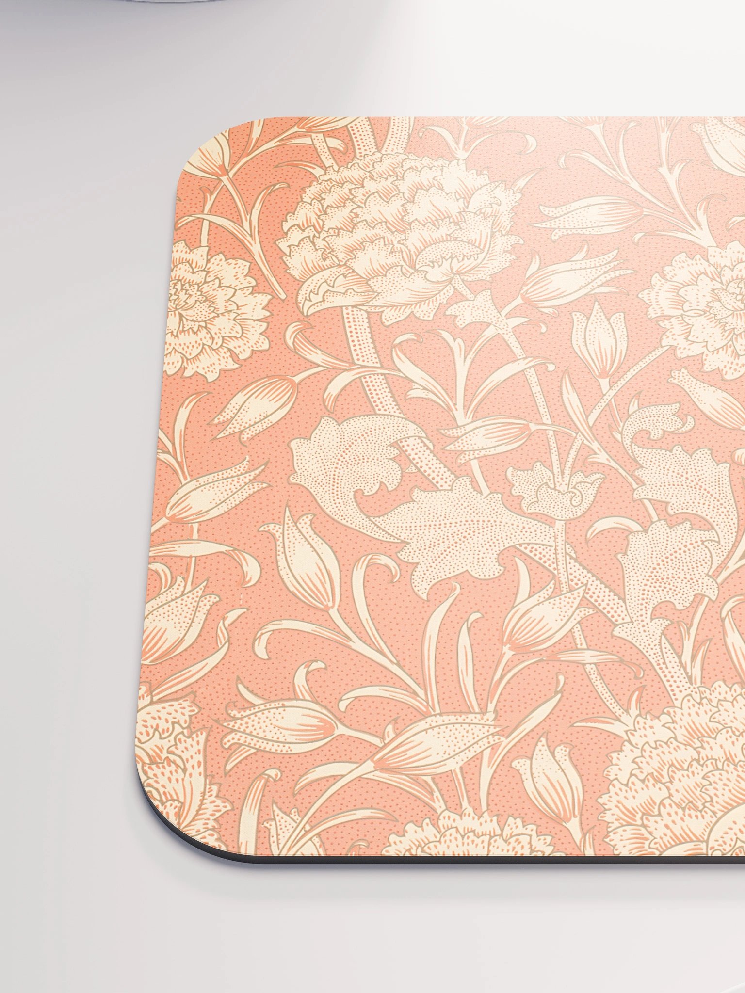 Wild Tulip Mouse Pad product image (6)
