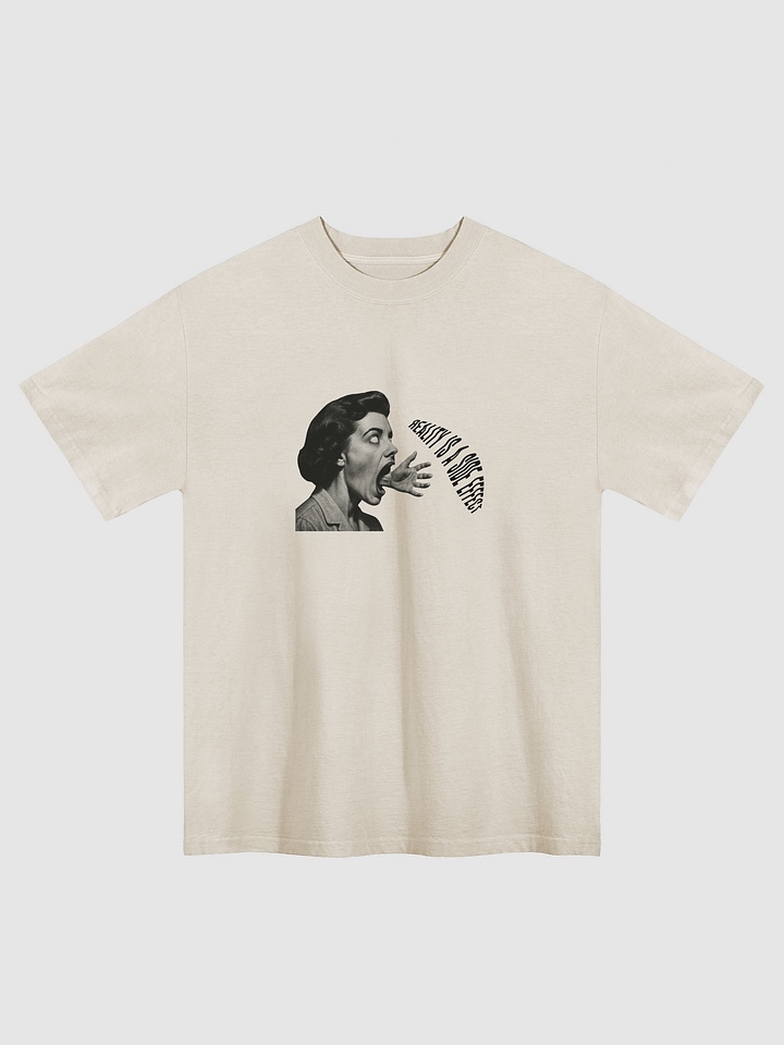 Reality Tee product image (1)